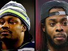 Lynch, Sherman the guys to watch on Media Day