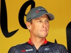 Lance Armstrong: I'd probably dope again