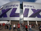The numbers behind Super Bowl betting