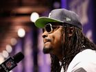 Sports analysts freak out over Lynch's stonewall