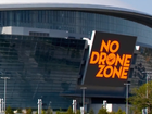 Super Bowl declared a 'no drone zone'