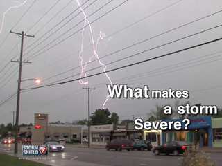 3 things that make a storm severe