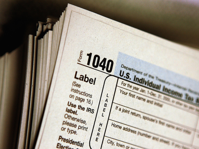 KSP: Careful of IRS scam phone calls