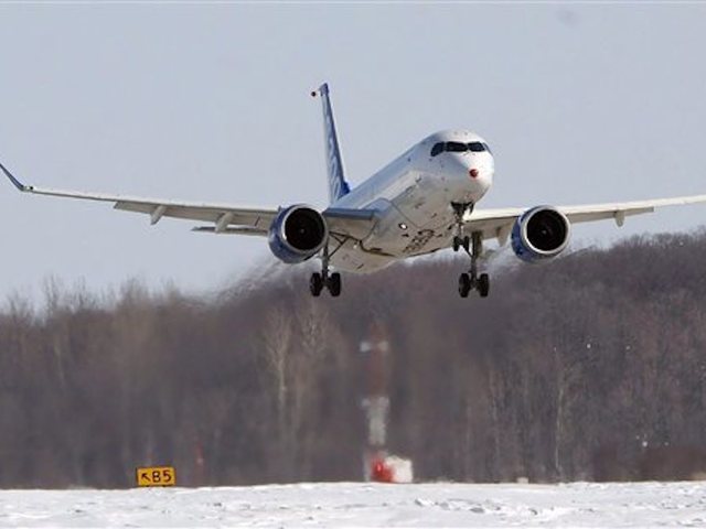 Bombardier to cut about 7000 jobs, hire for growth areas