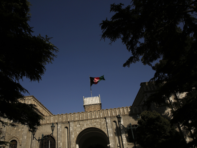 Taliban announce spring offensive, vow to build institutions