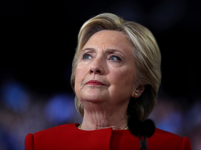 'Hillary Clinton Live' Is Coming To Boston This Fall 'Hillary Clinton Live' Is Coming To Boston This Fall