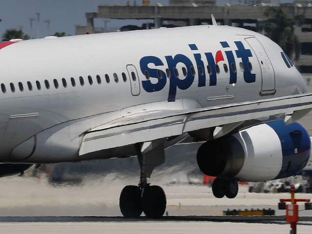 Carrollton nurse helps deliver 'Spirit Baby' born during flight to DFW Carrollton nurse helps deliver 'Spirit Baby' born during flight to DFW