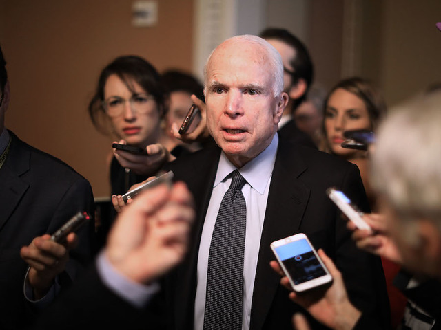 Obamacare 'skinny repeal' fails in US Senate Obamacare 'skinny repeal' fails in US Senate