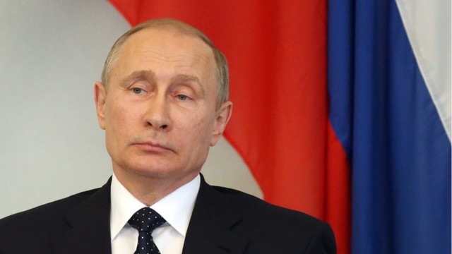 Trump to Sign Russia Sanctions Bill Trump to Sign Russia Sanctions Bill
