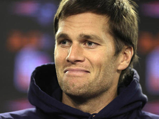 Tom Brady's $200 cookbook a quick seller