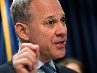 Schneiderman still eligible for state pension