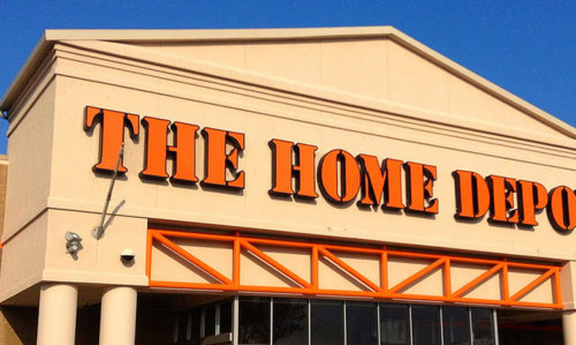 Home Depot's (HD) Home Depot's (HD)