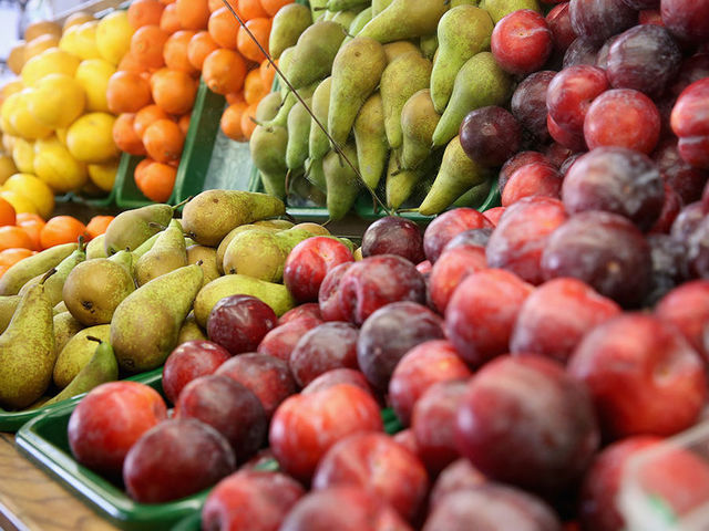 Double Up Bucks program allows SNAP users to double dollars spent on produce - Vimarsana News