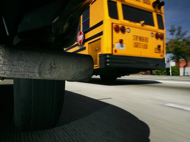 NY state budget passes with Uber surcharge, more education funding