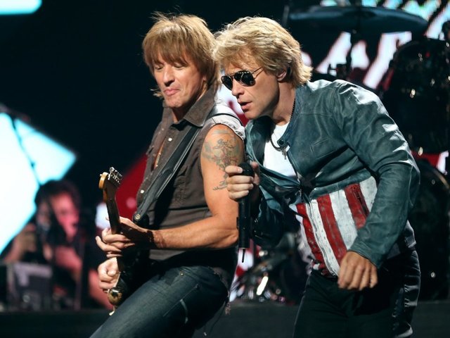 Bon Jovi invite former members to Hall of Fame induction