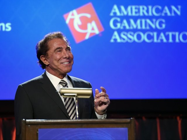 MA inquiry sanctions Wynn Resorts Limited donation MA inquiry sanctions Wynn Resorts Limited donation
