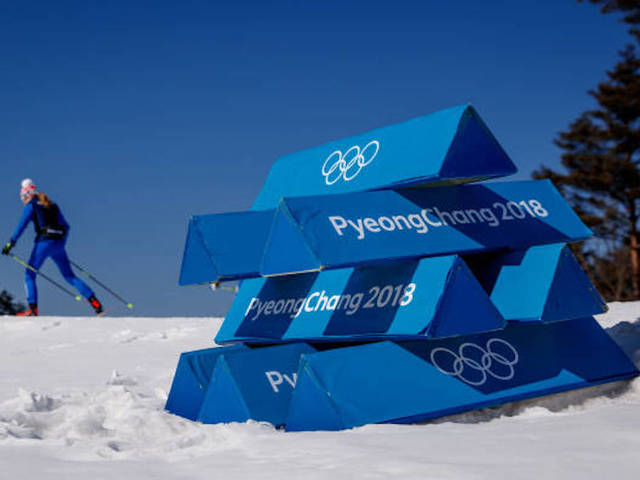 Top North Korean Official To Lead Delegation To Olympics Top North Korean Official To Lead Delegation To Olympics