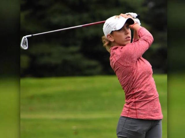 Celia Barquín: Man charged in champion golfer's death is homeless ...